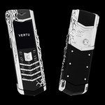 Produktfotografie: Vertu Signature S Design Rock