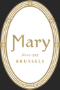 Foodfotografie:<br/>Katalog von Mary Chocolatier